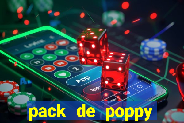 pack de poppy playtime 3 para drawing cartoons 2 vk